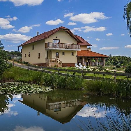 Tourist Farm Mali Raj Villa Dolenci Bagian luar foto